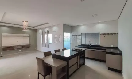 Casa Residencial para aluguel no bairro Residencial Alvorada