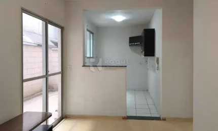 Apartamento com 2 quartos à venda no Jardim do Lago, Limeira 