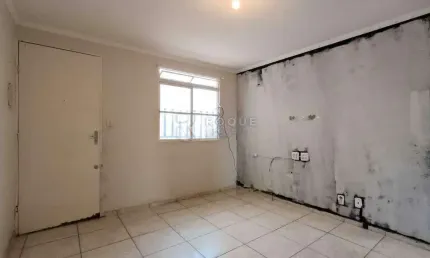 Apartamento com 2 quartos à venda no Jardim Olga Veroni, Limeira 