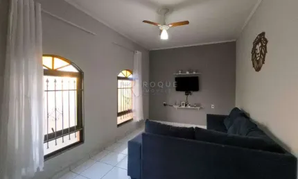Casa Residencial à venda no bairro Parque Hippolyto