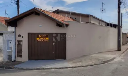 Casa Residencial para aluguel no bairro Jardim Gustavo Picinini