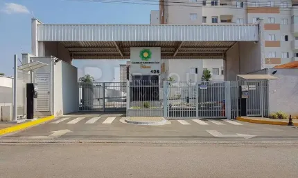 Apartamento para aluguel no bairro Chácaras Antonieta