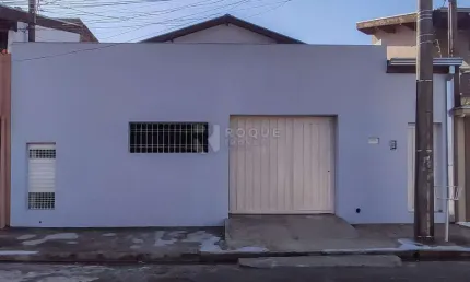 Casa Residencial para aluguel no bairro Jardim Santa Cecília