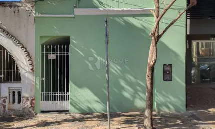 Casa com 2 quartos para alugar no Centro, Limeira 