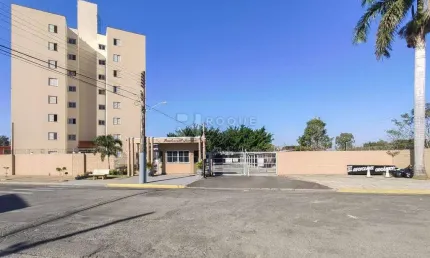 Apartamento para aluguel no bairro jardim rosa marrafon lucas