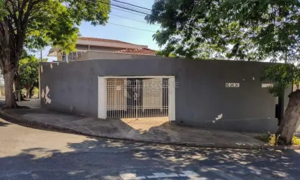 Casa Residencial para aluguel no bairro Jardim Bandeirantes