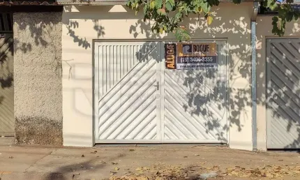 Casa Residencial para aluguel no bairro Jardim Morro Azul
