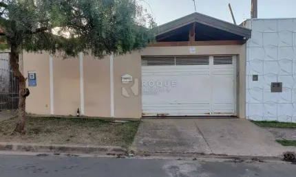 Casa Residencial para aluguel no bairro Jardim Campo Verde I