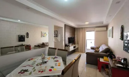 Apartamento com 2 dormitórios à venda no Condomínio Ademir Cason. Aceita financiamento.