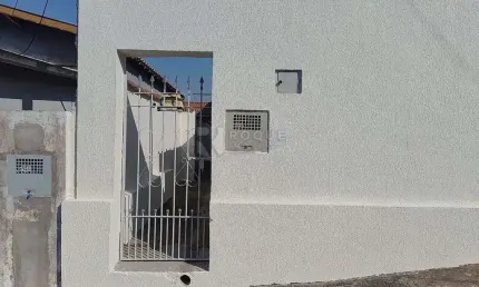 Casa com 2 quartos para alugar na Vila Piza, Limeira 
