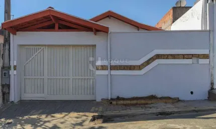Casa residencial para aluguel no bairro jardim residencial regina bastelli