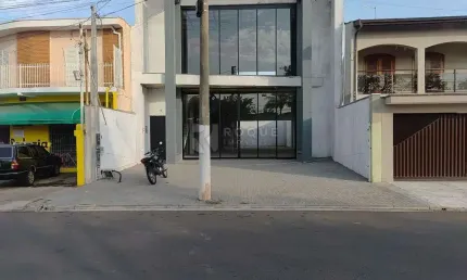 Barracão/Galpão para aluguel no bairro Jardim Piratininga