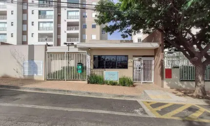 Apartamento para aluguel no bairro Vila Santa Rosália