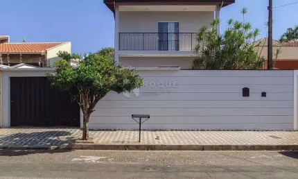Casa em condomínio para aluguel no bairro Jardim Florença