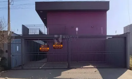 Kitnet para aluguel no bairro Jardim Cidade Universitária I