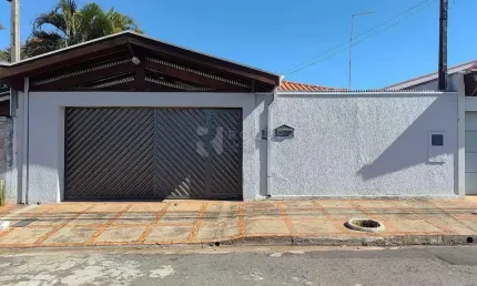 Casa Residencial para aluguel no bairro Jardim Nova Itália