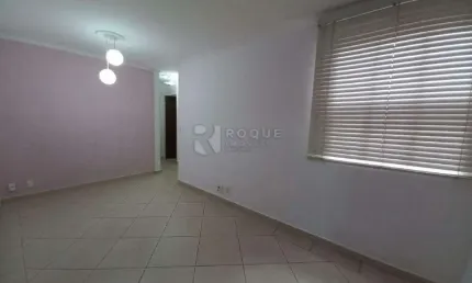 Apartamento com 3 quartos à venda na Vila Paulista, Limeira 