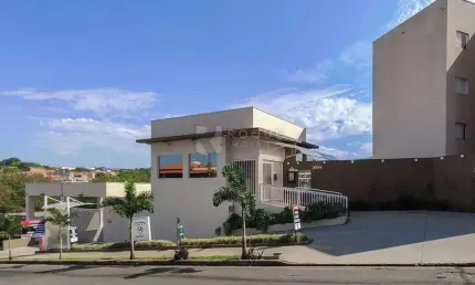 Apartamento com 3 quartos para alugar na Vila Labaki, Limeira 