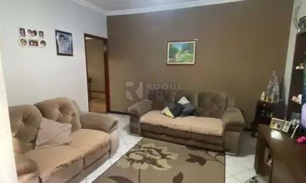 Casa residencial à venda no bairro jardim piratininga