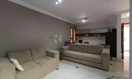 Casa com 3 quartos à venda no Jardim Piratininga, Limeira 