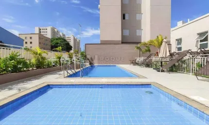 Apartamento para aluguel no bairro jardim são paulo