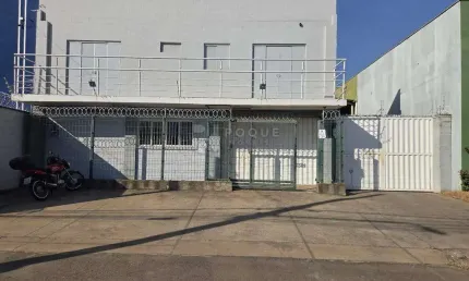 Barracão/galpão para aluguel no bairro jardim orestes veroni
