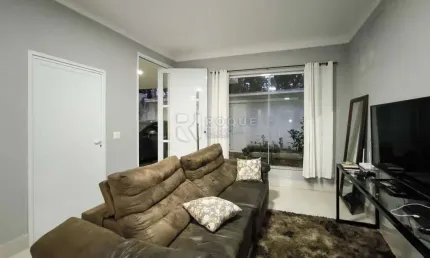 Casa residencial à venda – conforto, estilo e excelente localização!