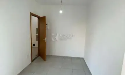 Apartamento com 2 quartos à venda na Fazenda Duas Barras, Limeira 