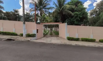 Chácara / sítio com 2 quartos para alugar no Jardim do Lago, Limeira 