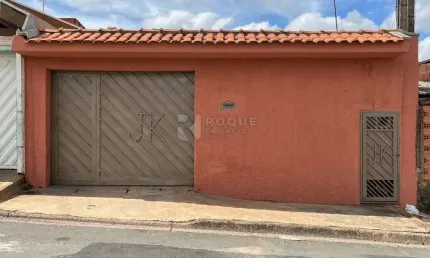 Casa residencial para aluguel no bairro parque residencial belinha ometto
