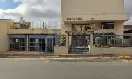 Apartamento com 2 quartos para alugar no Centro, Limeira 
