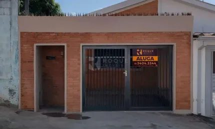 Casa Residencial para aluguel no bairro Jardim Ibirapuera