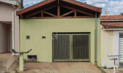 Casa residencial para aluguel no bairro parque residencial aeroporto