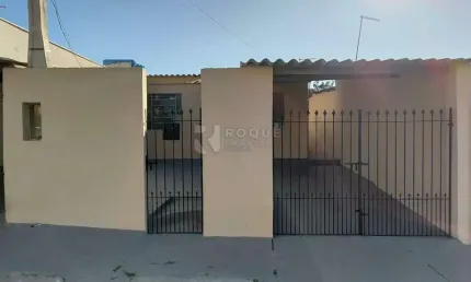 Casa Residencial para aluguel no bairro Conjunto Habitacional Victor DAndrea