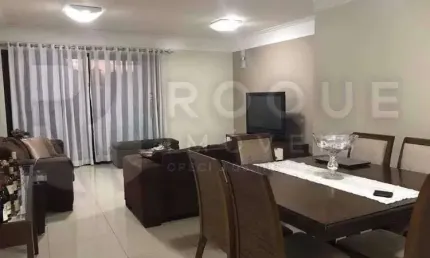 Apartamento com 4 quartos à venda no Centro, Limeira 