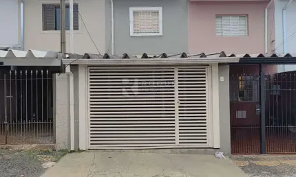 Casa Residencial para aluguel no bairro Vila Claudia