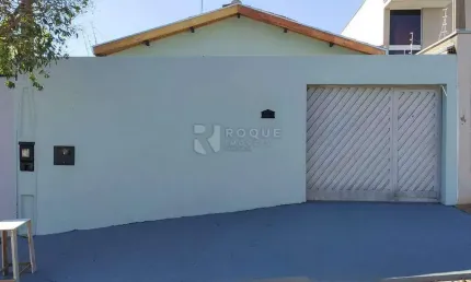 Casa residencial para aluguel no bairro residencial palmeira real