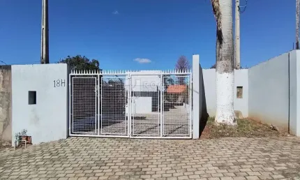 Chácara / sítio com 3 quartos para alugar no Jardim do Lago, Limeira 