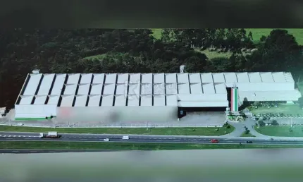 Barracão / Galpão / Depósito para alugar no Loiolas, Limeira 