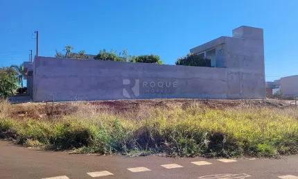Terreno de esquina a venda, no residencial colinas do engenho