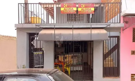 Casa residencial para aluguel no bairro jardim barão de souza queiroz
