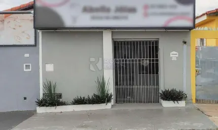 Casa Residencial para aluguel no bairro Jardim Boa Vista