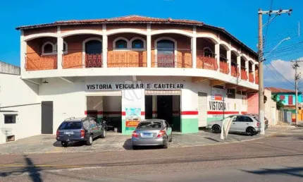 Casa Residencial para aluguel no bairro Jardim Esmeralda