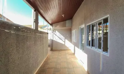 Casa residencial para aluguel no bairro jardim ouro verde