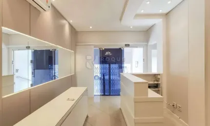 Casa comercial à venda no Centro, Limeira 
