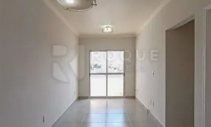 Apartamento com 2 quartos à venda no Jardim Nereide, Limeira 