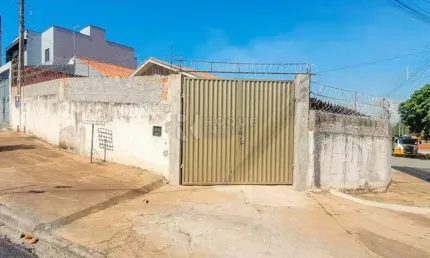 Casa Residencial para aluguel no bairro Jardim Boa Vista
