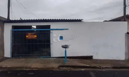 Casa Residencial para aluguel no bairro Parque Nossa Senhora das Dores