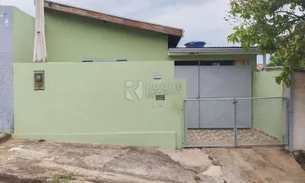 Casa residencial para aluguel no bairro jardim planalto