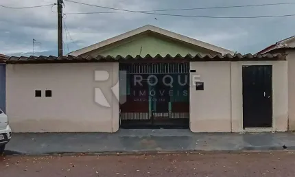 Casa Residencial para aluguel no bairro Jardim São Paulo